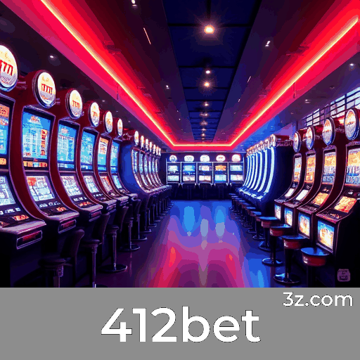 Gestão de Bonificação: Otimize 25% do Retorno em 412bet