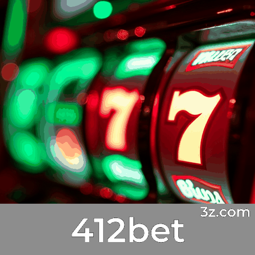 412bet: Inovação e Tecnologia em Jogos de Entretenimento