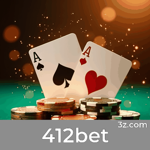 412bet: Responsabilidade e Sustentabilidade em Foco