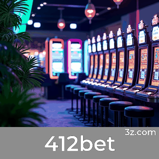 412bet: Experiência Imersiva em Jogos de Mesa ao Vivo