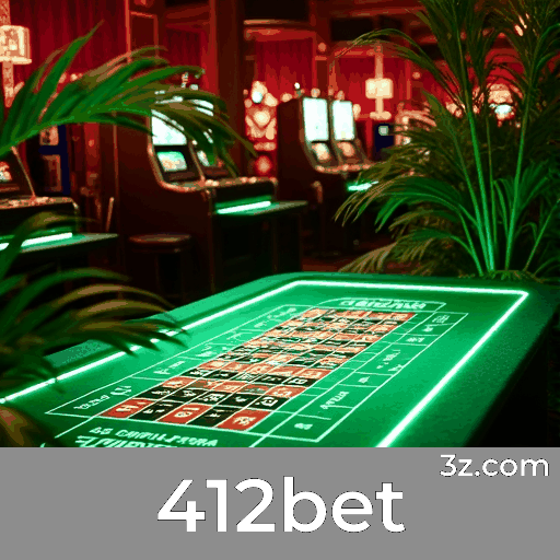 Gestão de Bonificação: Otimize 25% do Retorno em 412bet