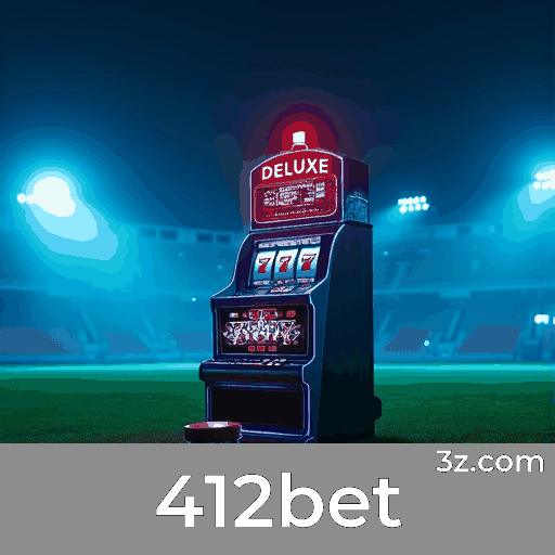 412bet: Responsabilidade e Sustentabilidade em Foco