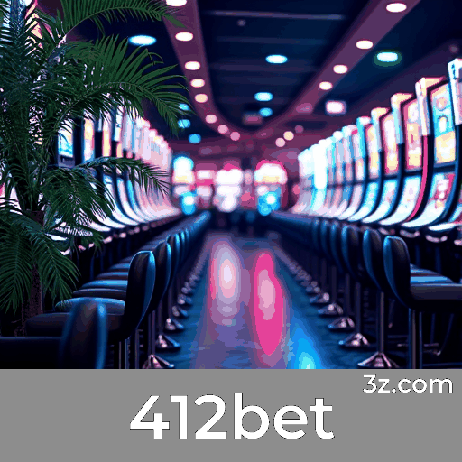 412bet: Responsabilidade e Sustentabilidade em Foco