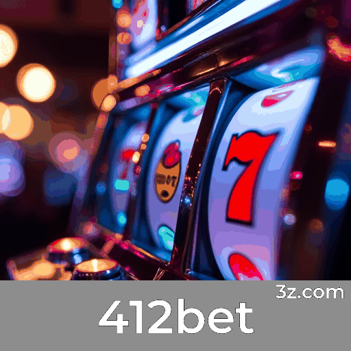 412bet: Domine Jogos de Cassino com Estratégias Poderosas