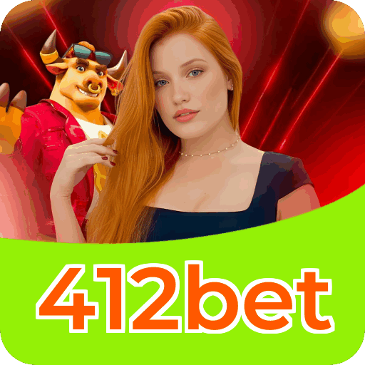 Login rápido no app 412bet