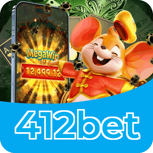 Métodos de pagamento aceitos na 412bet