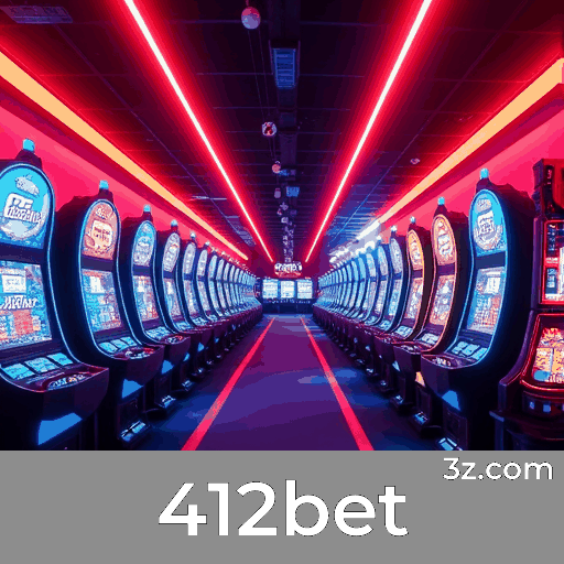 Experimente o Exclusivo Login com Proteção Avançada em 412bet