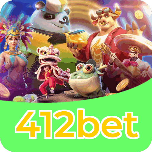 Instalar APK 412bet