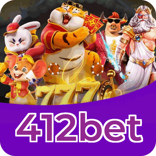 Slots Premium da PG Soft na 412bet