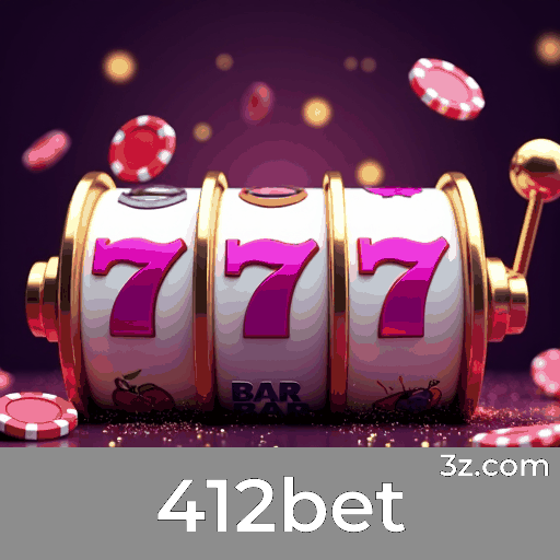 412bet: Experiência Imersiva em Jogos de Mesa ao Vivo