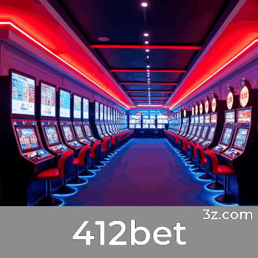 Experimente o Exclusivo Login com Proteção Avançada em 412bet